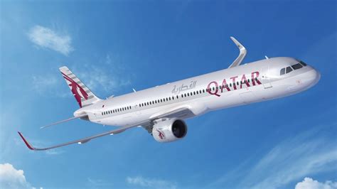 Qatar Airways fleet .